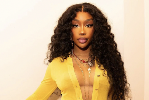 SZA Reflects on the Success and Intensity of “Kill Bill”